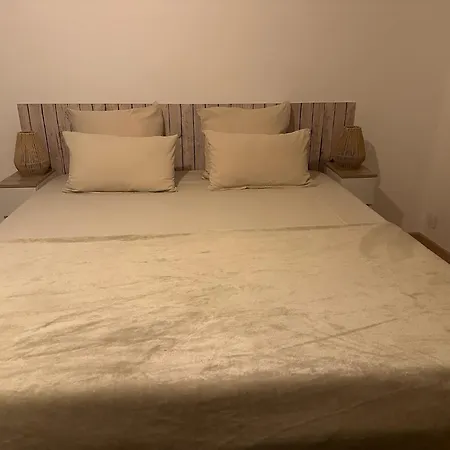 Chez Chris Pauillac Chambre D'Hotes 1 Chambre Max 2 Pers Extérieur photo