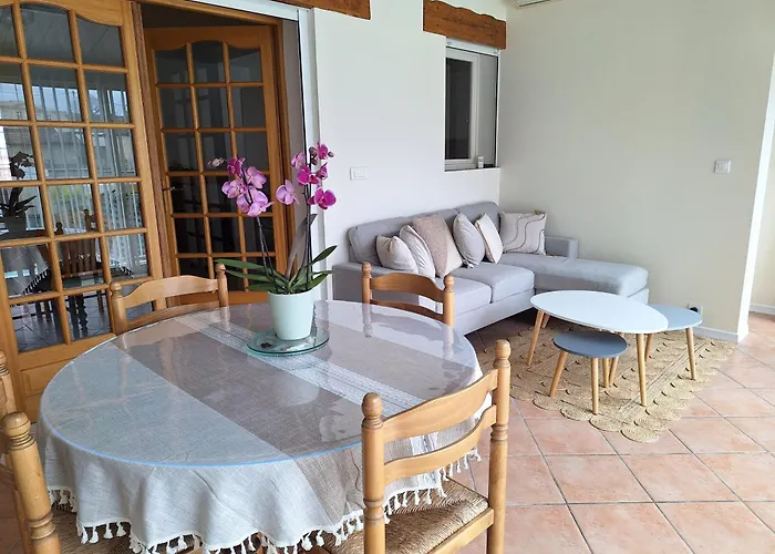 Chez Chris Pauillac Chambre D\'Hotes 1 Chambre Max 2 Pers