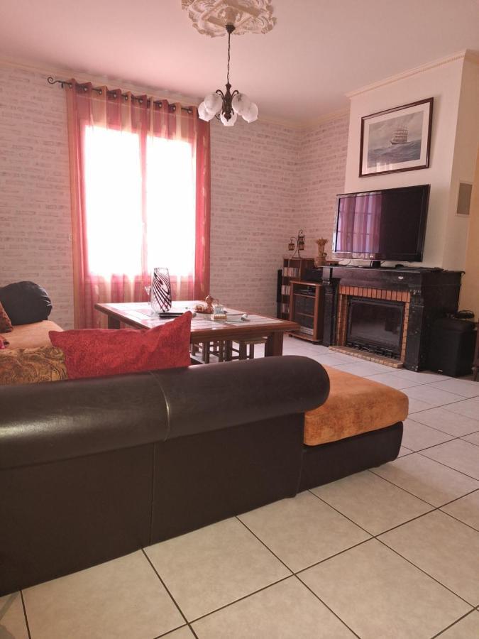 Chez Chris D'hotes 1 Max 2 Pers Homestay